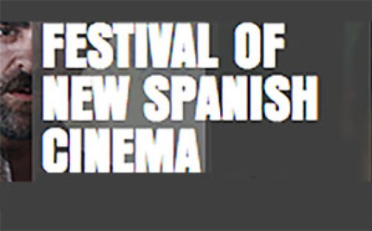 Festival of New Spanish Cinema 2015